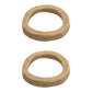 Qty 2: Under Steering Arm Seals Fits Tafe Replaces 183021M2_x2