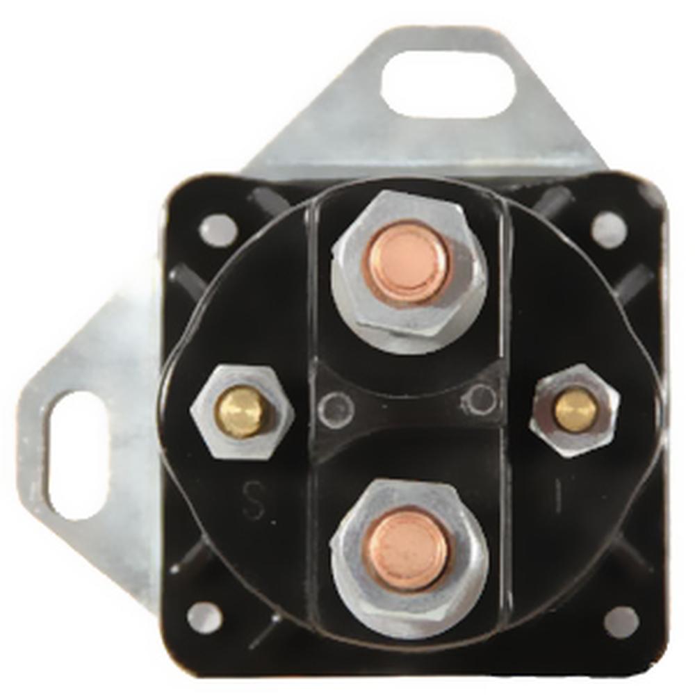 Solenoid Switch Fits Steiger Replaces 20-1608T1