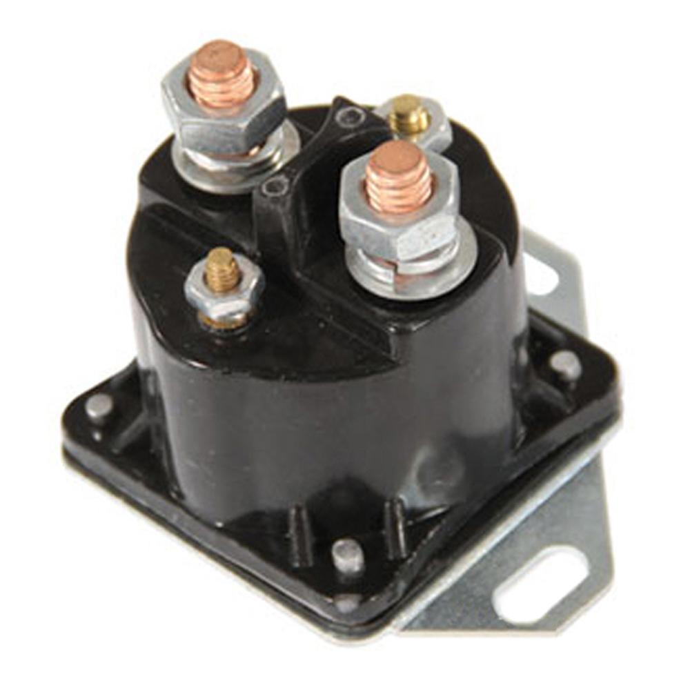 Fits New Holland Solenoid Switch Part # 178149A1