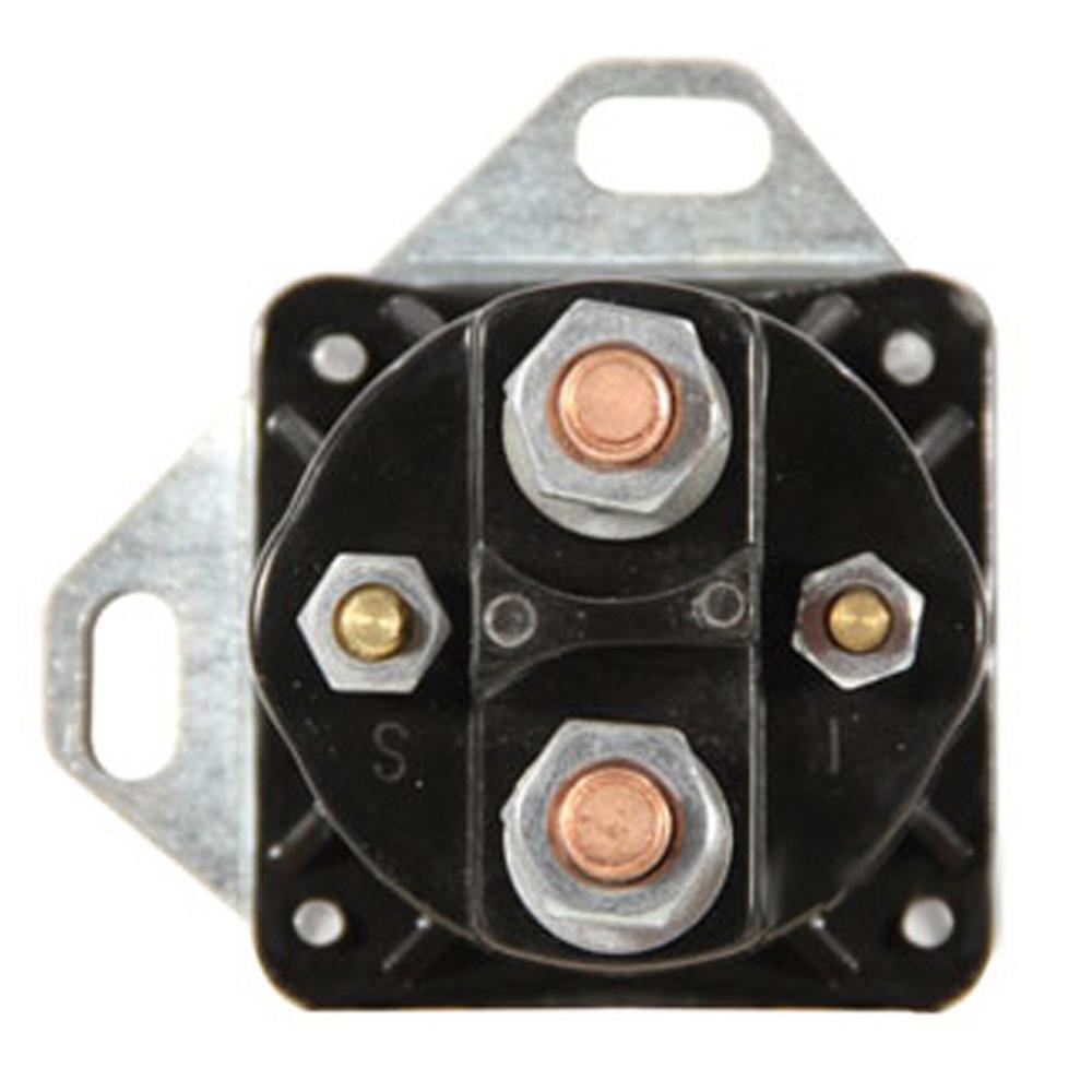 Solenoid Switch Fits Steiger Replaces 20-1608T1