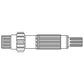 183085M1 Countershaft Fits Massey Ferguson TO35 35 50 65 135 2135 2200 3165