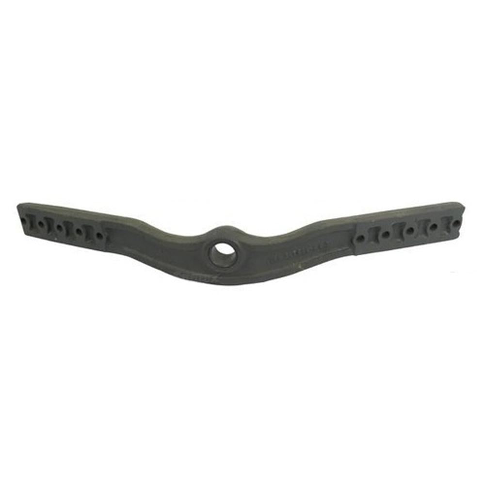 Front Axle Fits Massey Ferguson Replaces 183219H91