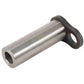 Front Axle Pin - Hollow Center Fits Massey Ferguson TO35 35 135 135 2135 TO20 20