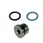 1833407 Plug Fits Caterpillar Models
