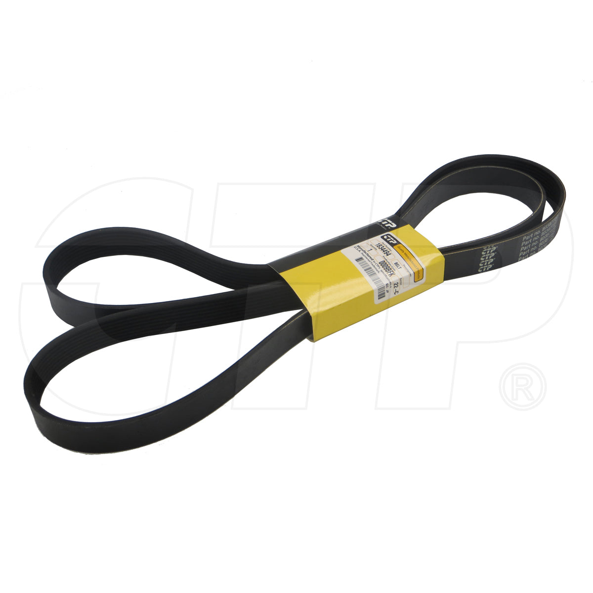 1834494 Serpentine Belt Fits Caterpillar Models