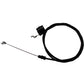 183567 532183567 Replacement Engine Zone Control Cable Fits Craftsman Lawn Mower