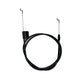 61" Control Cable Fits Craftsman Replaces 183567
