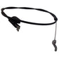 61" Control Cable Fits AYP Replaces 182755