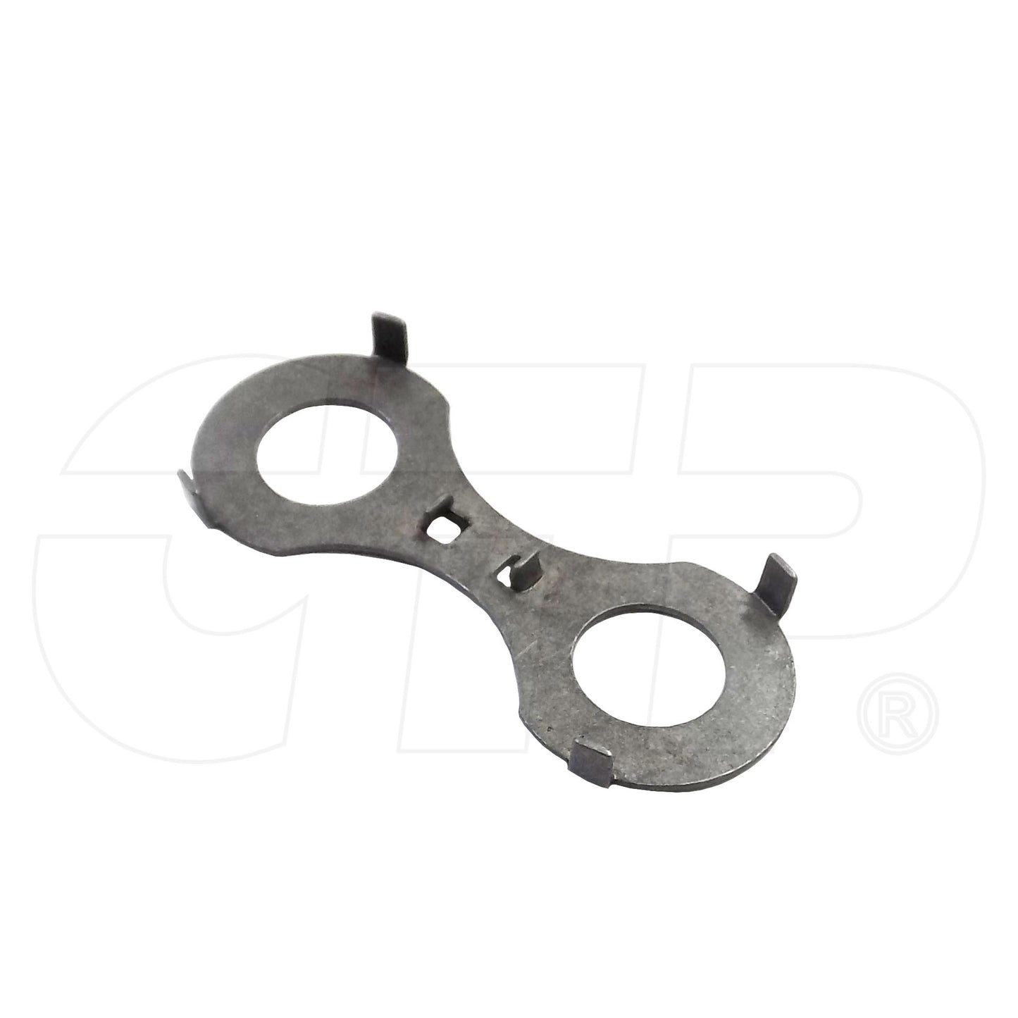 1837889 Seat-V Spring Fits Caterpillar Models