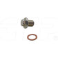 1838177 Plug Fits Caterpillar Models