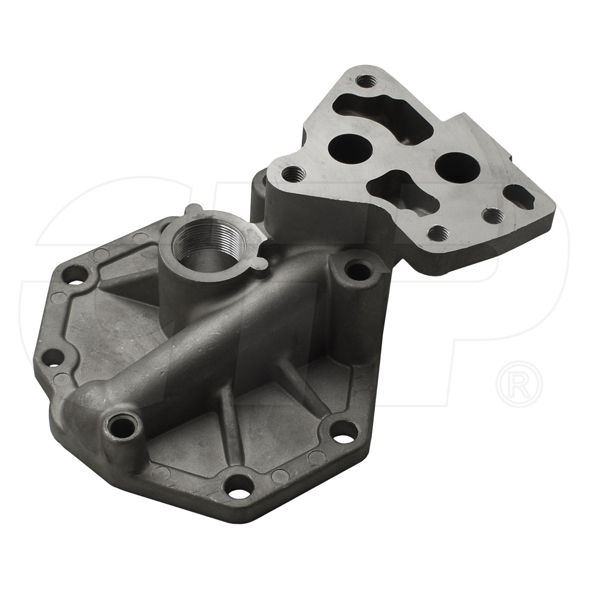 1838179 Base As Fits Caterpillar Models