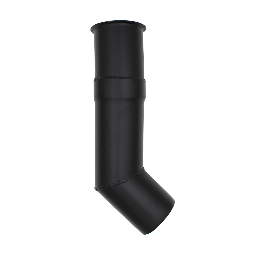 1838194 Pipe As-Exhaust Fits Caterpillar Models