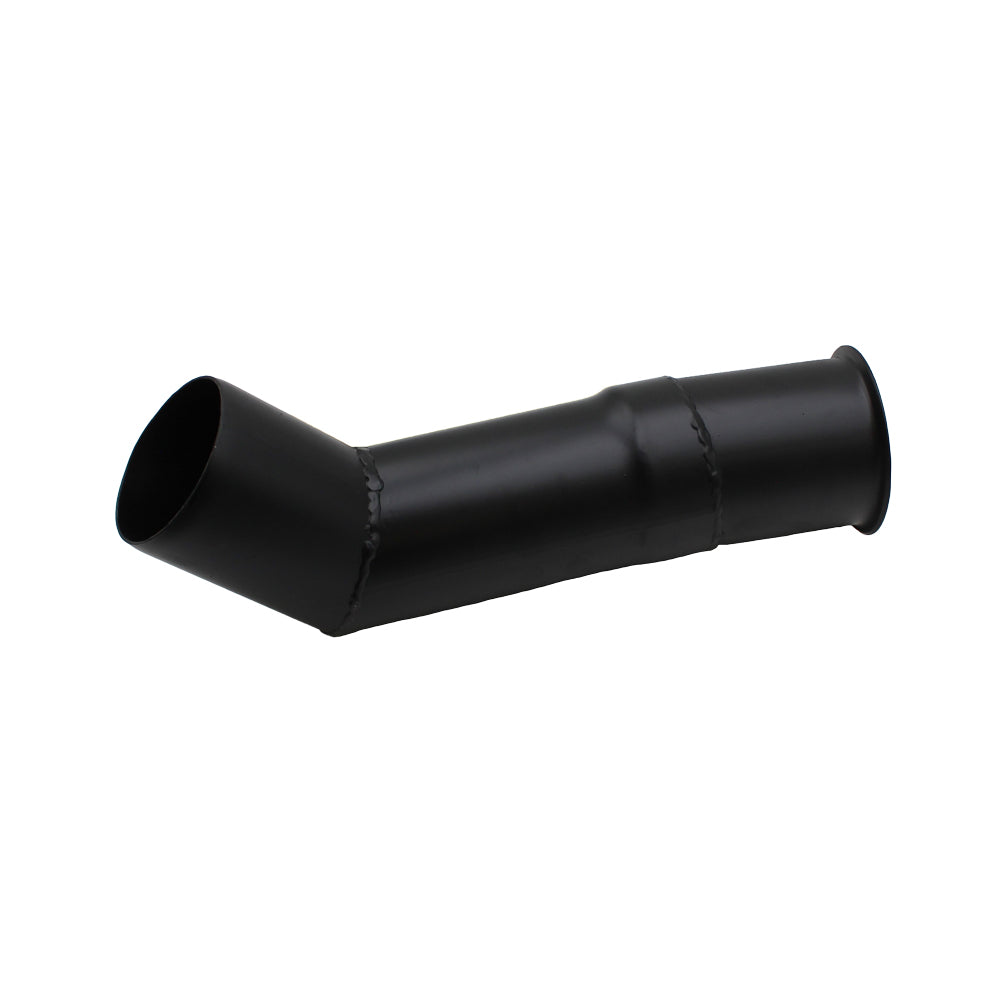 1838194 Pipe As-Exhaust Fits Caterpillar Models