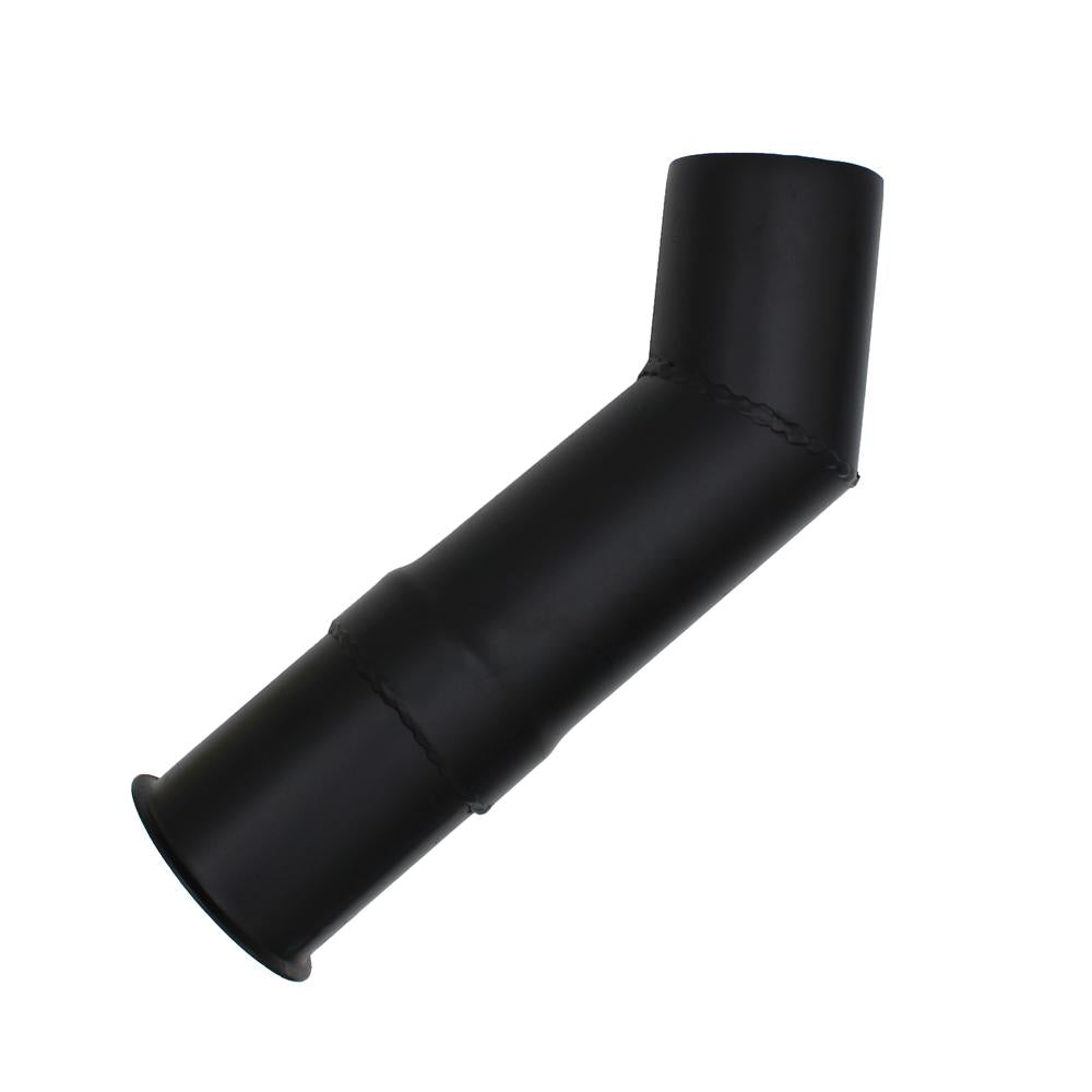 1838194 Pipe As-Exhaust Fits Caterpillar Models