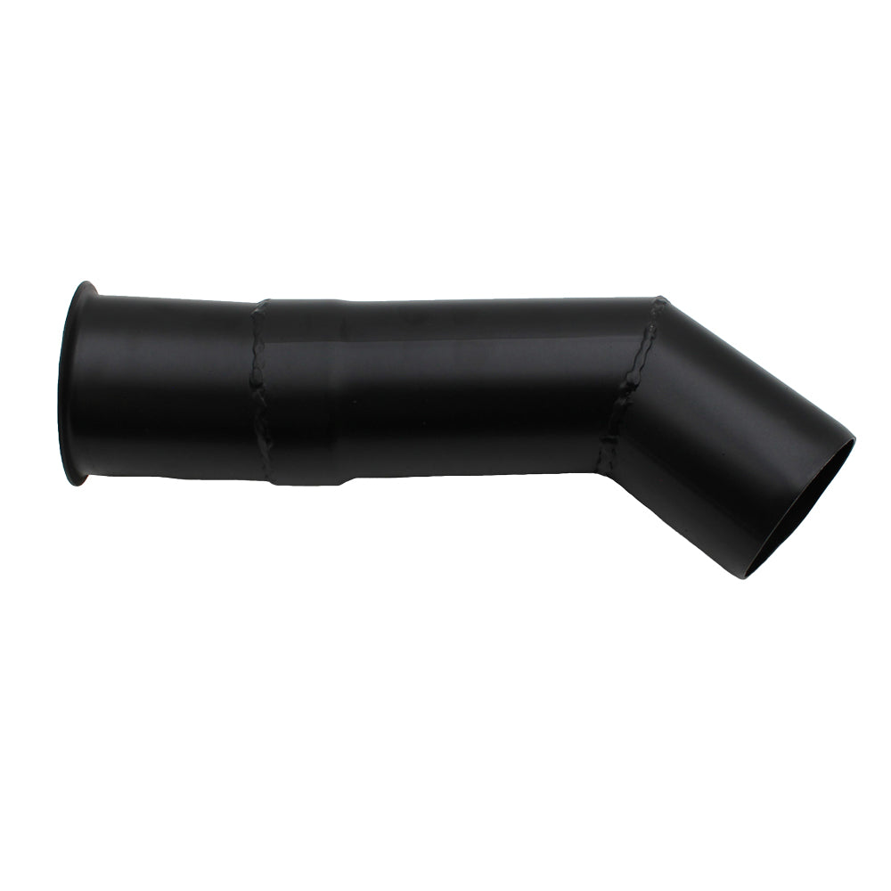1838194 Pipe As-Exhaust Fits Caterpillar Models