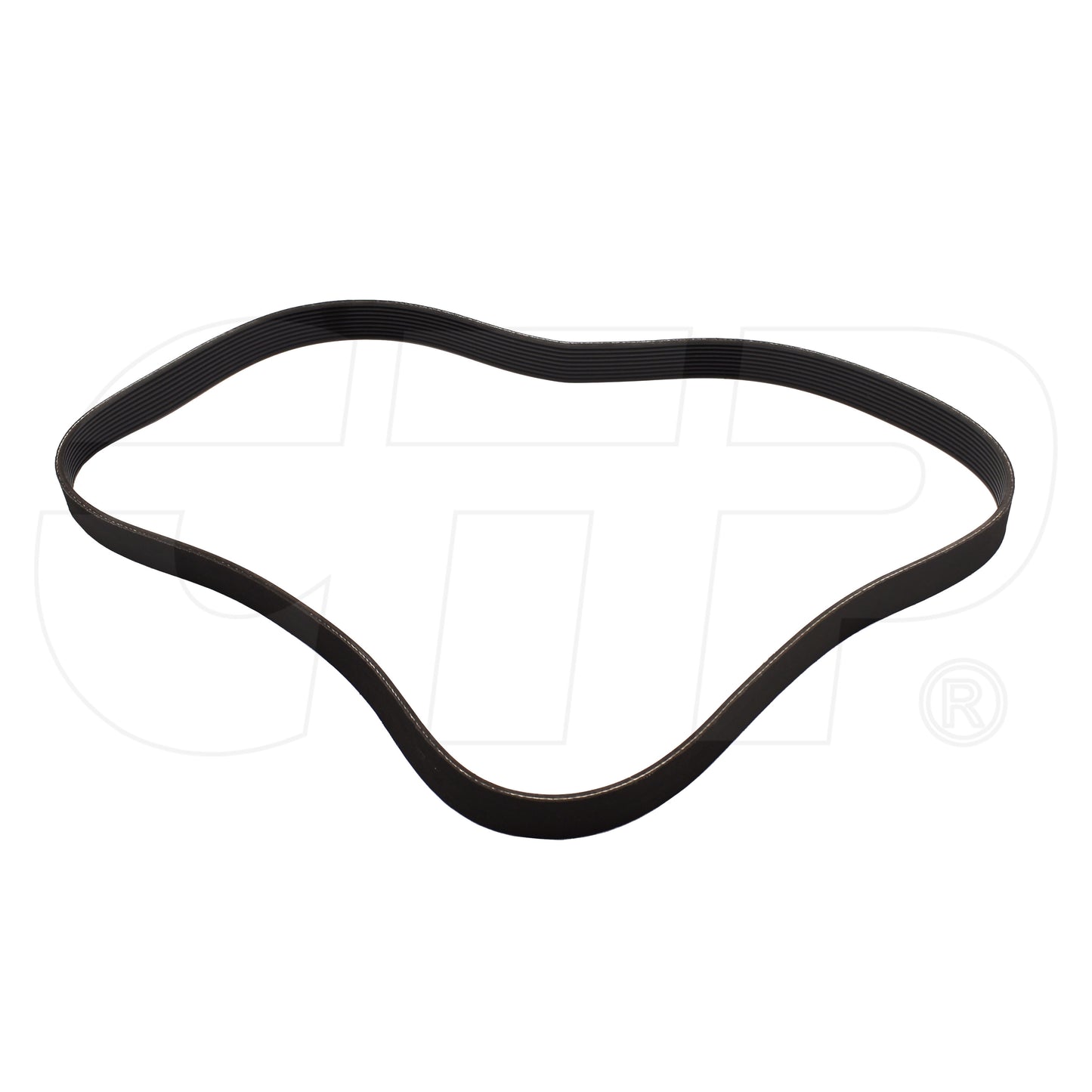 1838235 Belt Fits Caterpillar Models