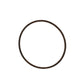 Differential Housing Gasket Fits Landini Replaces 184182M3