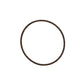 A-184182M3-AI Gasket, Trumpet Reduction Housing