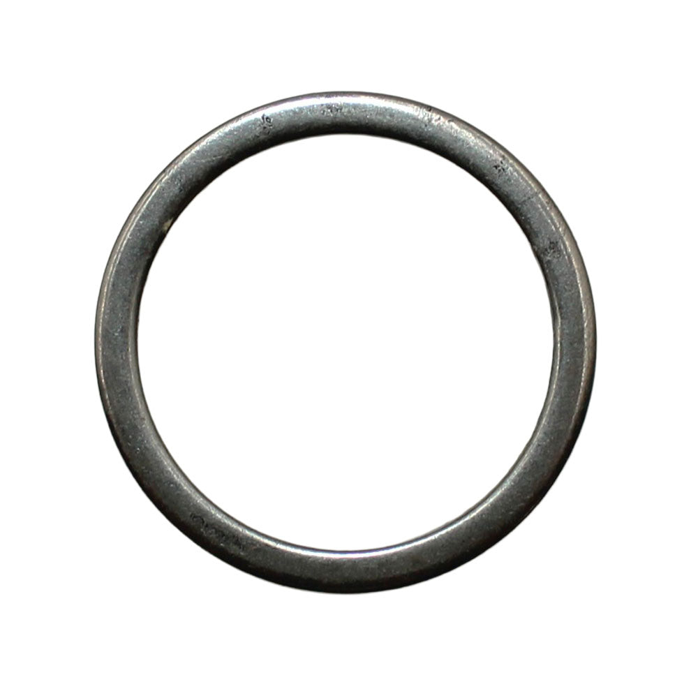 Pinion Washer - Rear Axle Housing Fits Massey Ferguson Replaces 184196M1