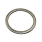 Pinion Washer - Rear Axle Housing Fits Massey Ferguson Replaces 184196M1