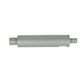 HORIZONTAL MUFFLER Fits Massey Ferguson MF65 Tractor