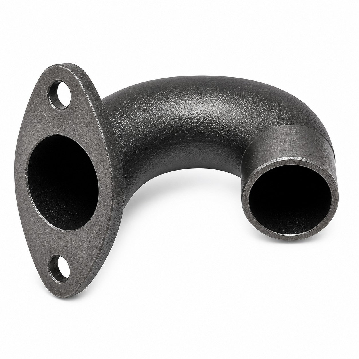 Exhaust Elbow Fits Massey Ferguson Replaces 184208M2