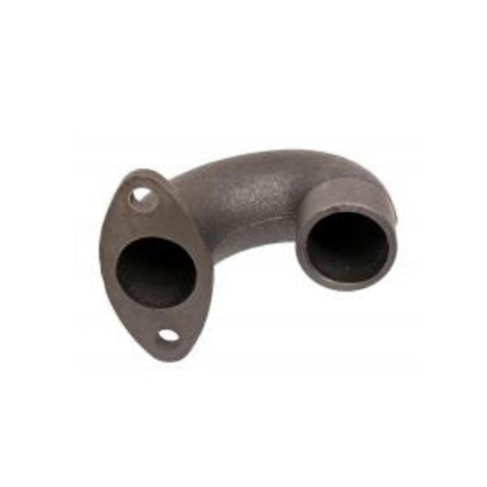 Exhaust Elbow Fits Massey Ferguson Replaces 184208M2