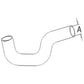 Bottom Radiator Hose Fits 150 F40 MF165 MF50 MF65 MH50 182347M1 182347M91