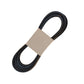 Drive Belt Fits Woods Replaces 18440
