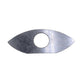 Thrust Washer Fits Massey Ferguson Tractors Forklifts Industrial 184441M1