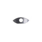 Thrust Washer Fits Massey Ferguson Tractors Forklifts Industrial 184441M1