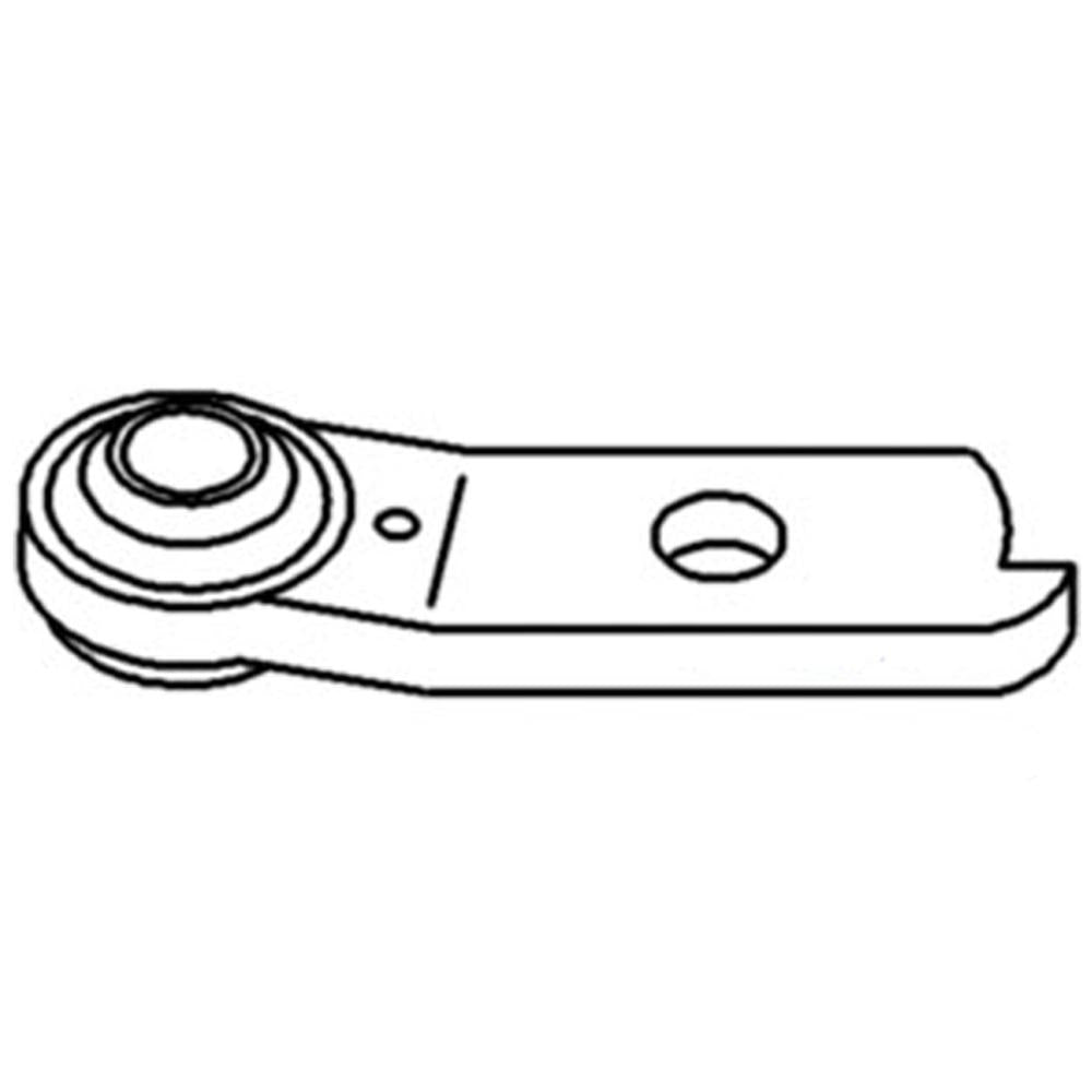 Fits Massey Ferguson LIFT ARM END, RH, 184461M92 S.60025 165, 175, 180, 255, 265