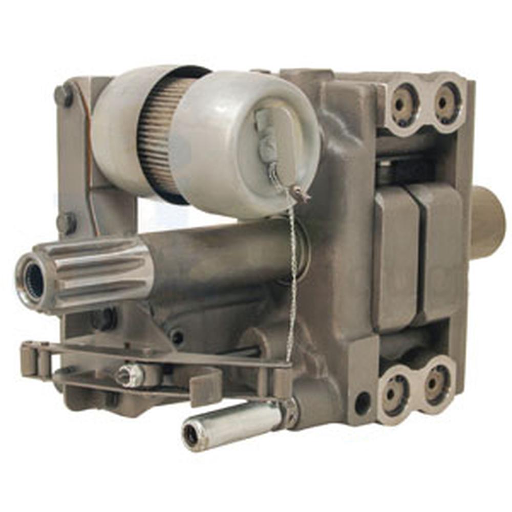 Hydraulic Pump Fits Massey Ferguson Replaces 183005M91