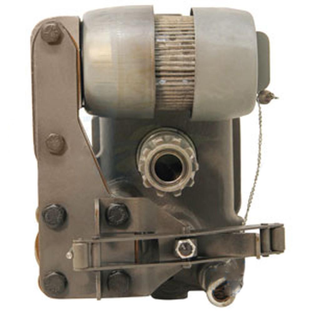 Hydraulic Lift Pump Fits Massey Ferguson Tractor 50, 65, 35, 40