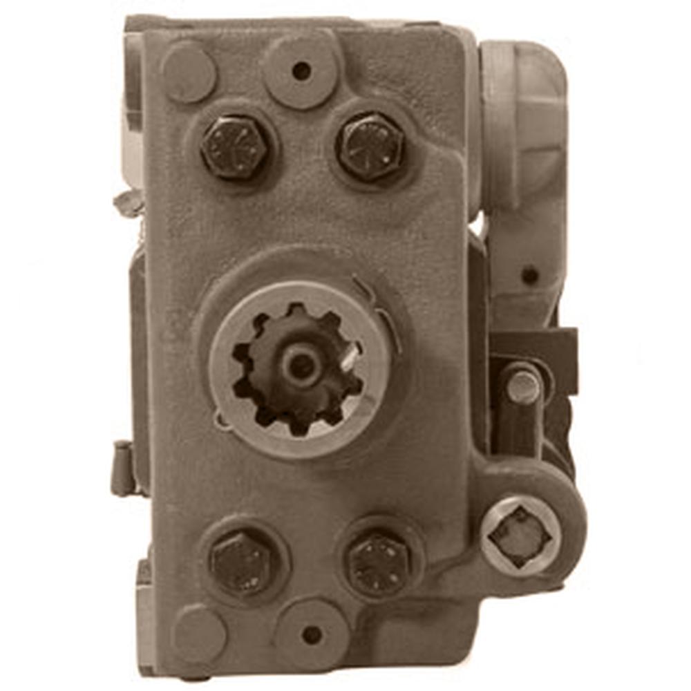 Hydraulic Pump Fits Massey Ferguson Replaces 183005M91