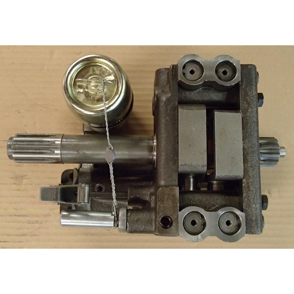 Hydraulic Lift Pump Fits Massey Ferguson Tractor 35 40 50 65 202 203 204 205+