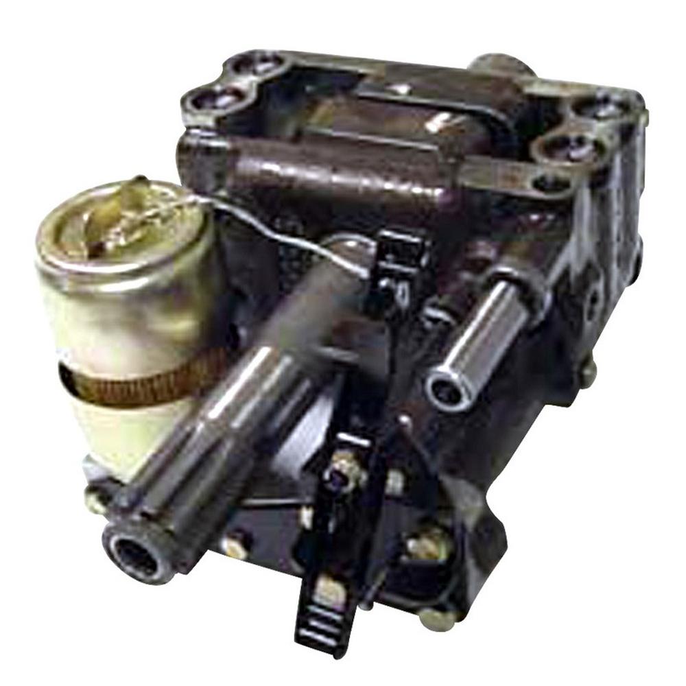 Hydraulic Pump Fits Massey Ferguson Replaces 183005M91