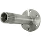 184489C1 New Fixed Pulley Rotor Drive Hub Fits Case IH 1620 1640 1644 1680 1682