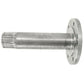184489C1 New Fixed Pulley Rotor Drive Hub Fits Case IH 1620 1640 1644 1680 1682