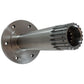 184489C1 New Fixed Pulley Rotor Drive Hub Fits Case IH 1620 1640 1644 1680 1682
