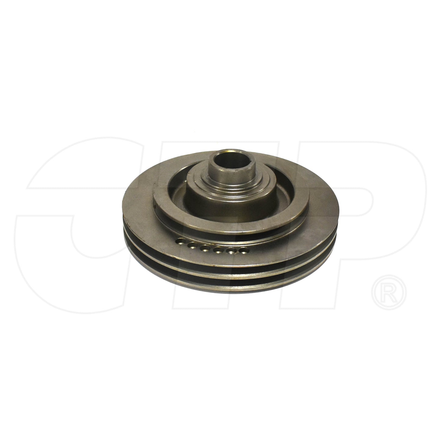 1845484 Pulley Fits Caterpillar Models