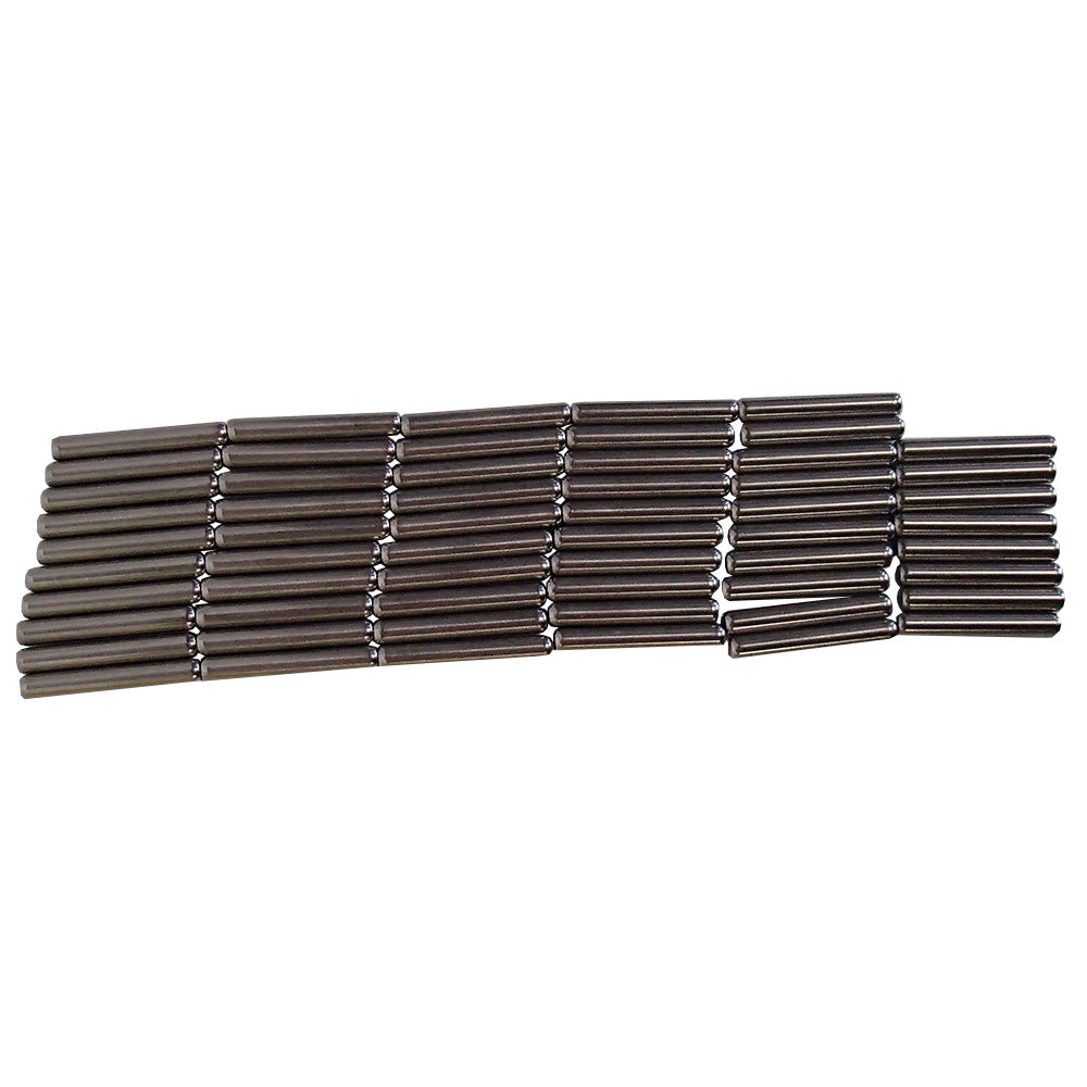 Qty 58 Needle Bearing Fits Massey Ferguson Replaces 184742M1
