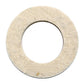 Felt Seal, Steering Column Fits Massey Ferguson Replaces 1850020M1