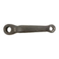 Silver Right Hand Steering Arm Fits Massey Ferguson Replaces 1220009089-SILVER