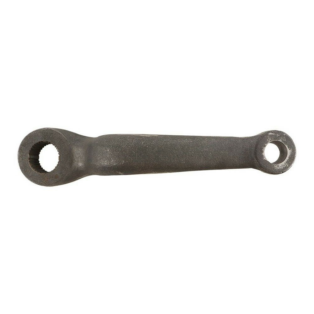 Silver Right Hand Steering Arm Fits Massey Ferguson Replaces 1220009089-SILVER
