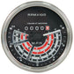1820093M91 1850093M93 Tractor Meter Fits Massey Ferguson TO35, FE35, 35, 35X
