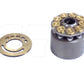 1850235 Rotating G Fits Caterpillar Models
