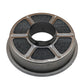 S.41604 Filter, Oil Bath Air Cleaner, 1850546M1 Fits Massey Ferguson
