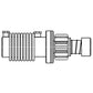 Starter Drive for Oliver 1600 1800 550 60 660 70 770 80 880 Tractor