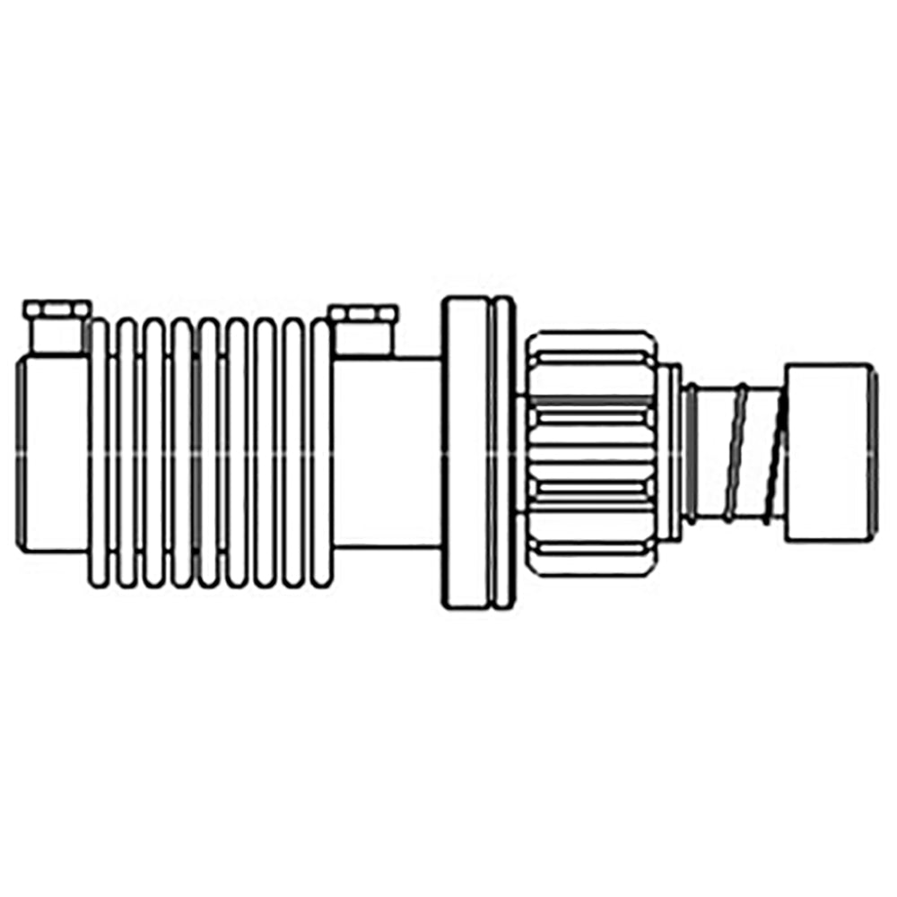 Starter Drive for Oliver 1600 1800 550 60 660 70 770 80 880 Tractor